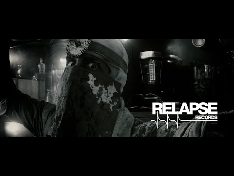 RelapseRecords and OfficialExhumed