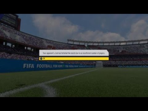 ETFC v VFC Reichenbach (part)