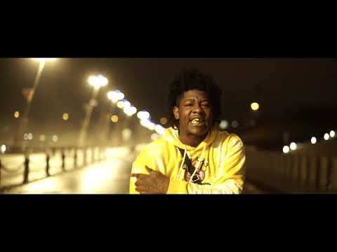 MBO TJ - St.Louis (Official Music Video)