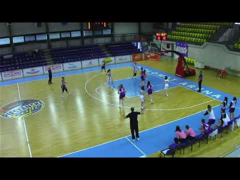 BK Slovan Bratislava U23 - BAM Poprad U23