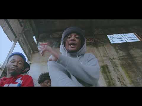 Deedoe Savage, Trappa Kayoo, EzNumba8, & Babbe9 - 500X