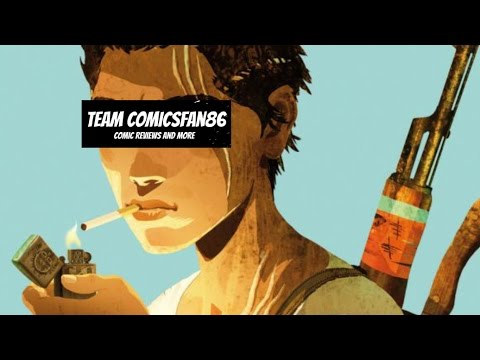 GUNG HO 1 Das Vielleicht Beste Deutsche Comic | Comic Review/Cross Cult