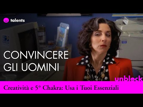 CONVINCERE GLI UOMINI - Il Mio Grosso Grasso Matrimonio Greco