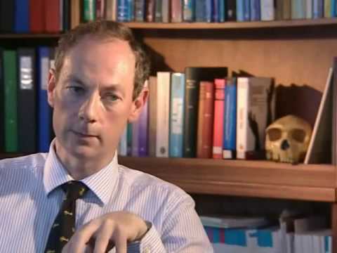 The Psychology of Suvival Ray Mears S1E3 Part 1