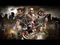 3 Alif Lam Mim 2015 Official Trailer Cornelio Sunny Abimana Aryasatya Agus Kuncoro