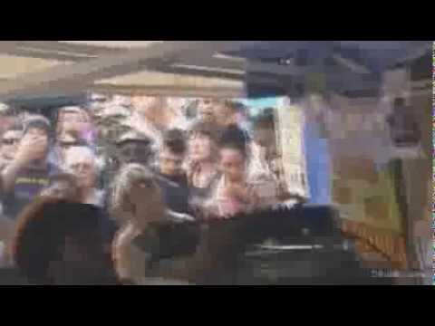 07 Aba Shanti-i Notting Hill Carnival 2013 Pt7 ~ Dennis Brown: General