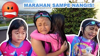 Download lagu BFF BERANTEM‼️ DINAR SAMPE NANGIS 😭😭😭 mp3