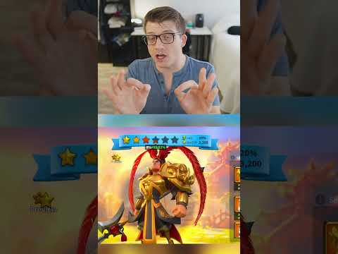 🌟 Rise of Kingdoms HACK for Gold Stars & XP