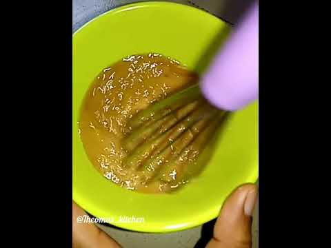 HOW TO MAKE EASY CHICKEN STIR FRY