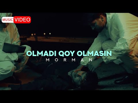 Morman - Olmadi Qoy Olmasin | OFFICIAL MUSIC VIDEO مورمن - اولمادی گوی اولماسن
