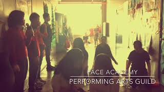 O Holy Night (Pentatonix) - Performed by Pace Academy (Main) PERFORMING ARTS GUILD