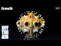 Growth Off The Air Adult Swim