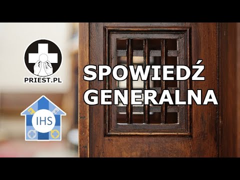 Spowiedź generalna