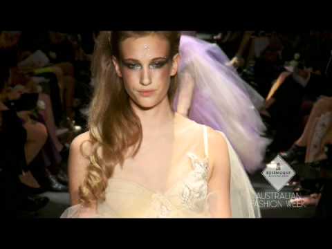 Australian Fashion Week: Day 4 Highlights Continued