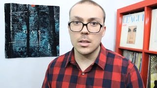 Gas - Narkopop ALBUM REVIEW