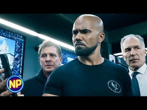 Hondo's Sister Gets Taken Hostage | S.W.A.T. Season 5 Episode 12 | Now Playing