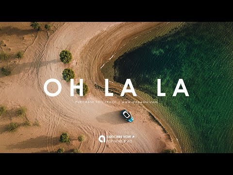 Dancehall x Afrobeat Instrumental 2019 - Oh La La | WizKid x Sean Paul Type Beat 2019