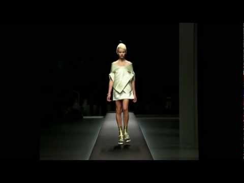 Prada Spring / Summer 2013 Womenswear Show #41