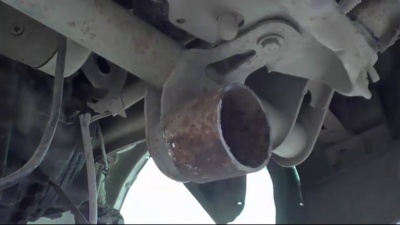 Сколько сайлентблоков есть в передней подвеске ВАЗ 2110?