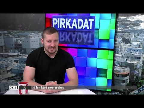 PIRKADAT Breuer Péterrel: Soproni Tamás