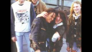 Despair-Cry for Liberty