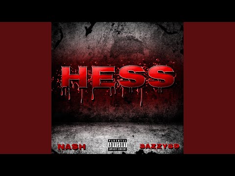 Hess (feat. 3azzy59)