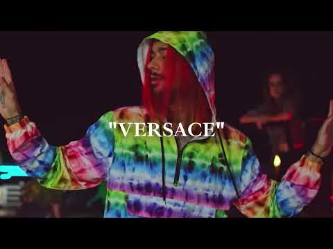 [FREE] Sin Boy x Yolte x Ypo Reggaeton Type Beat - "Versace" | Reggaeton Instrumental