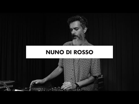 Nuno Di Rosso