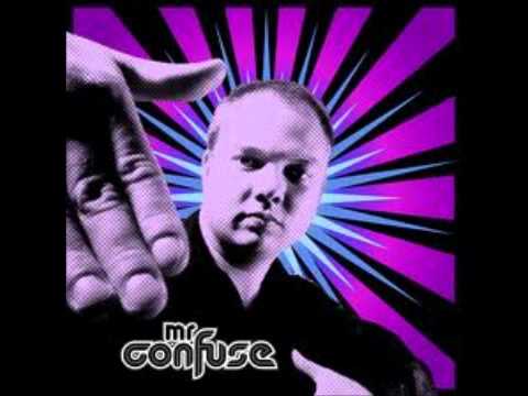 Mr Confuse - Sabu's Delight