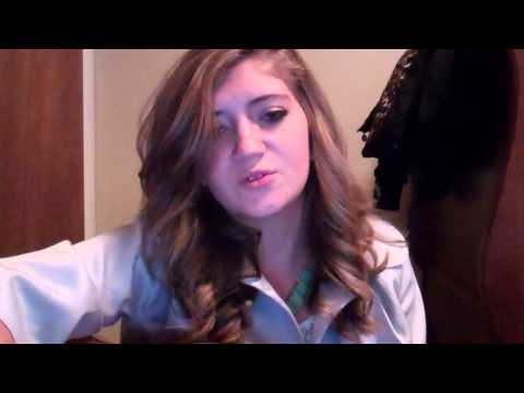 Royals by Lorde (acoustic cover by Katrina Brown)