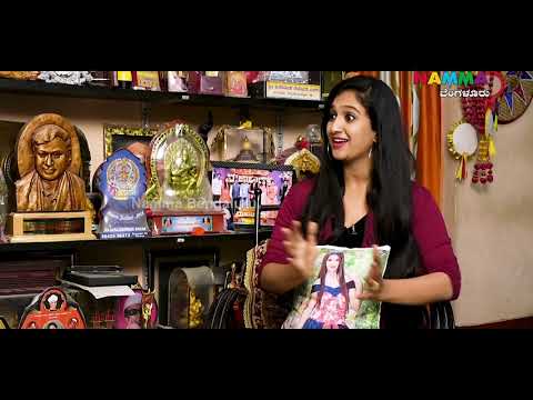 Roopika Chili Pili | Special Episode | Namma Bengaluru tv