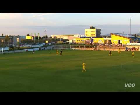 Testspiel: BV Germania Wolfenbüttel - TSV Berßel 1912 3:2, 30.07.2024