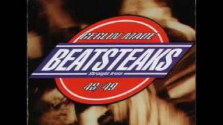 Beatsteaks Hidden Tracks : 48/49