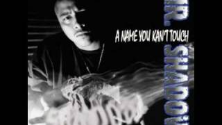 "19 After"- Mr.Shadow