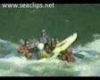 Hilarious Water Sport Accidents