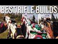 Delta Force NO RECOIL Builds For EVERY Assault Rifle