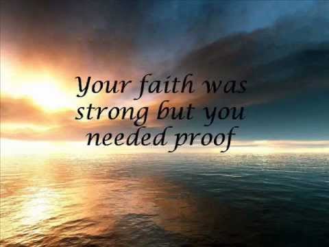 Leonard Cohen - Hallelujah (lyrics)