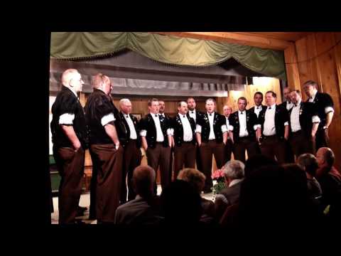 "Gummhornjutz" Markus Rychener