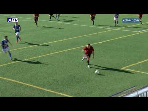 Fútbol.  CD Alhaurino - CD Churriana