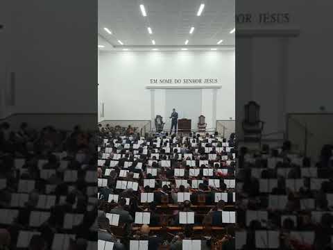 CCB Ensaio Regional Penha 20/03/22 hino 357 ! 115 Violas! #ccb #mocidadeccb #hinosccb  #violadearco