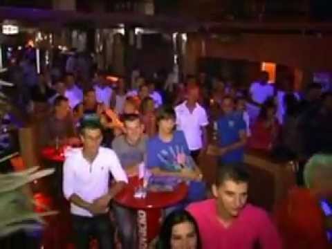 Dj Krmak-Mix Pjesme(Humanitarni nastup u Bugojnu)