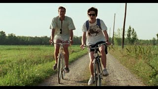 田馥甄Hebe Tien【最暖的憂傷Miserable Warmth】電影版MV