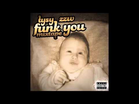 01.OUTRO - Łysy ZzW ("funk you" mixtape) 2015