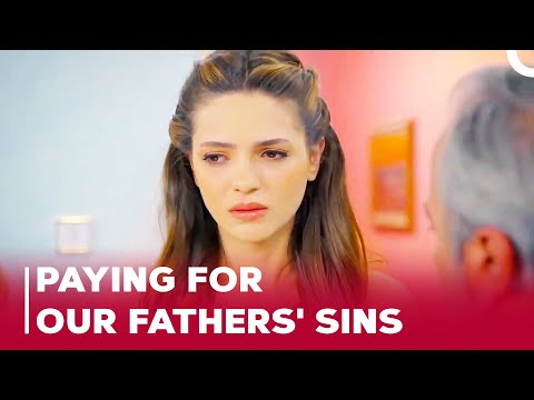 Yagiz and Eylul's Love Story Part 19 ❤ | Can't Stop Loving You