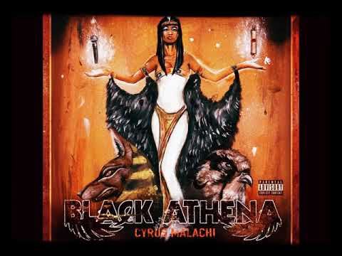 Cyrus Malachi - Hydrochloric Sonnets - Ft. Iron Braydz & M9