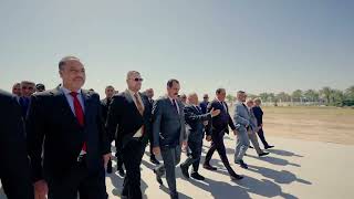 برومو فعاليات مهرجان اسبوع المستقبل الدولي الثالث للاستدامة..