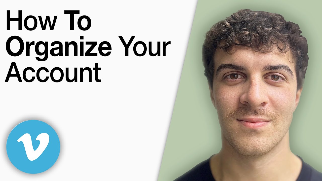 How to Organize Your Vimeo Account [2025 Full Guide]