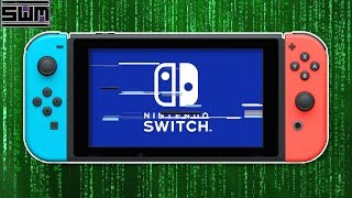 Here's How I Fixed A Bricked Nintendo Switch