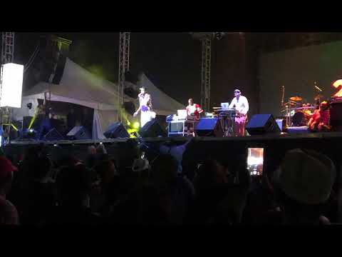 Rebel Salute Sound clash