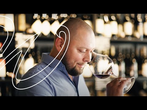 Grzegorz Billot | Wine Taste by Kamecki